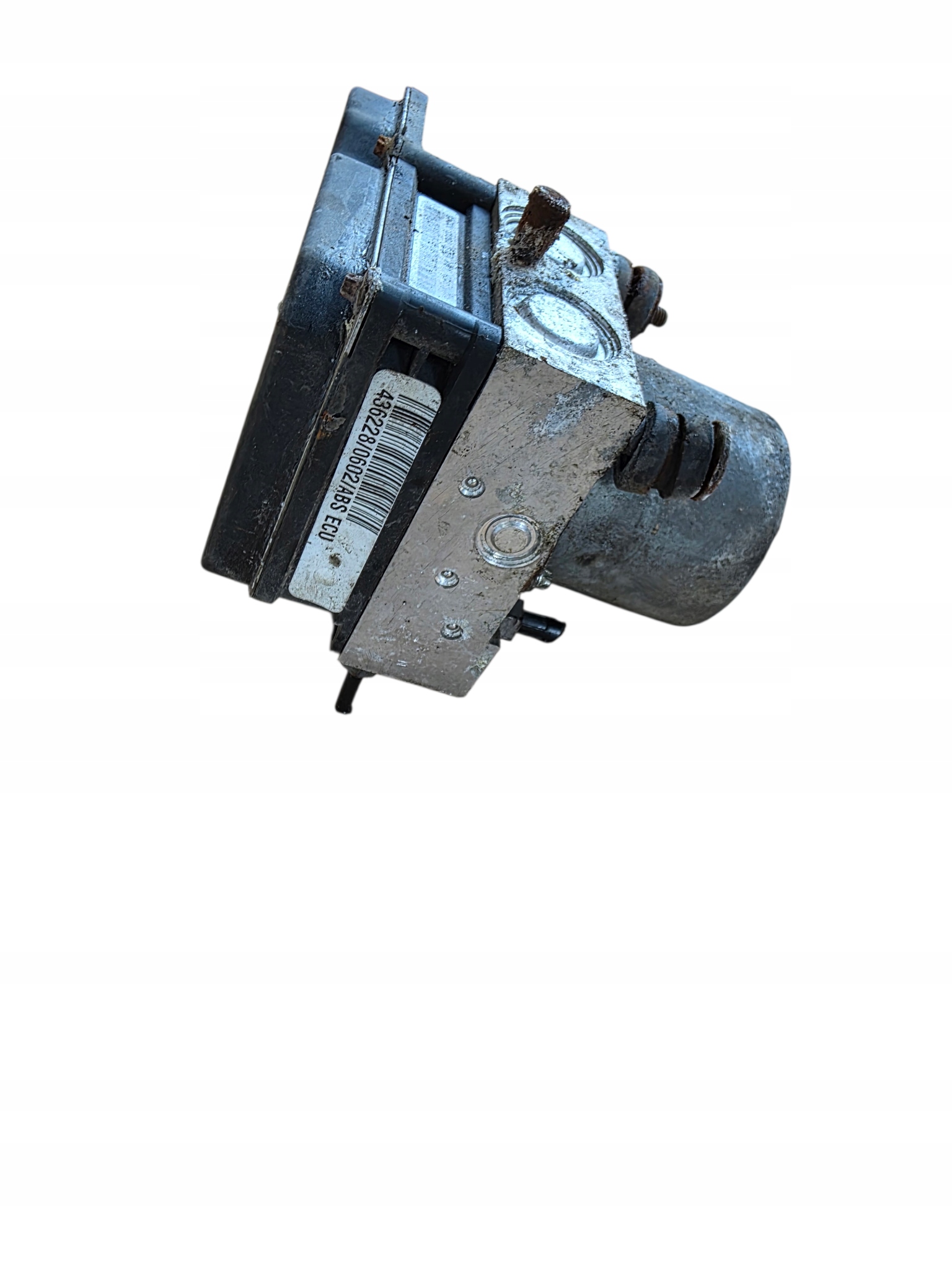 Pompa Centralina ABS CITROEN C4 GRAND PICASSO e 2.0 16V 0265950464