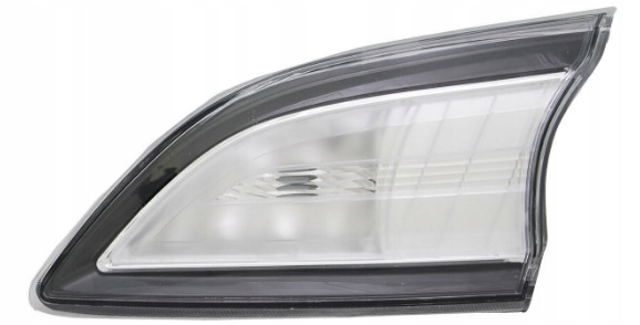 17-0269-01-2 - Mazda 3 хетчбек 09-11 задній ліхтар правий в люк