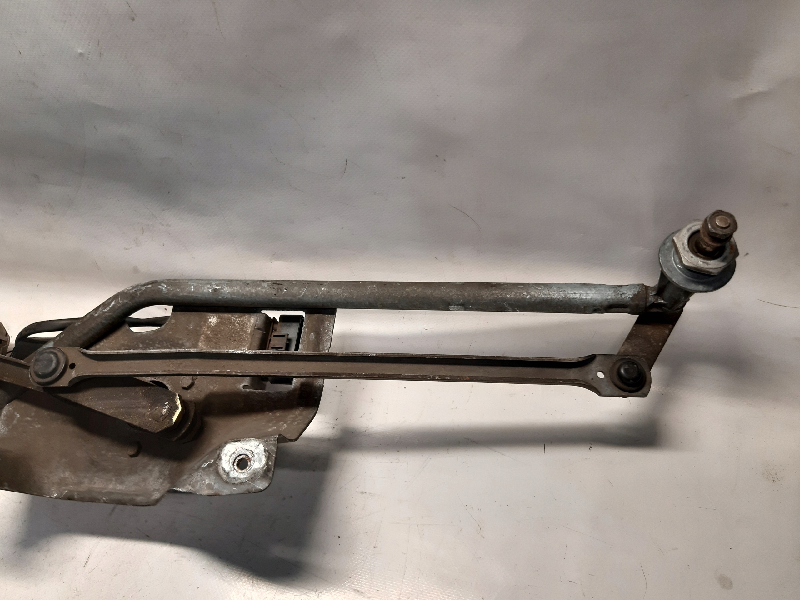 wiper mechanism front FORD GALAXY MK1