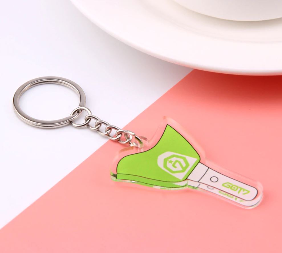 GOT7 BRELOCZEK kpop k-pop