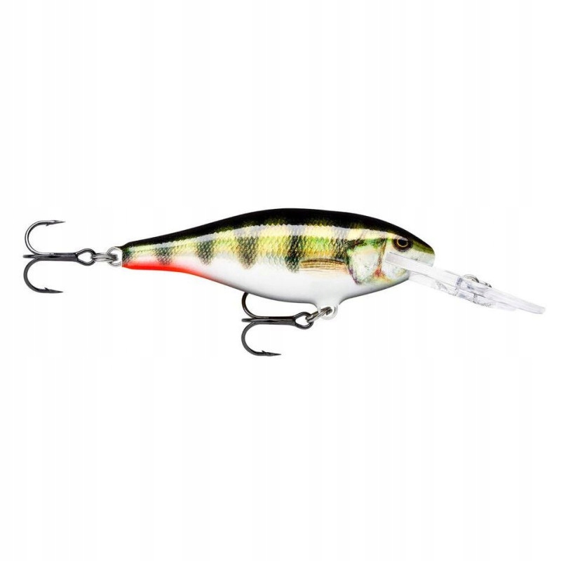Rapala Shad Rap 9cm Pehl