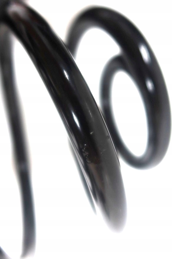 SPREZYNY GUMY KPL NA TYLNA OS RENAULT CLIO II Type of suspension standard