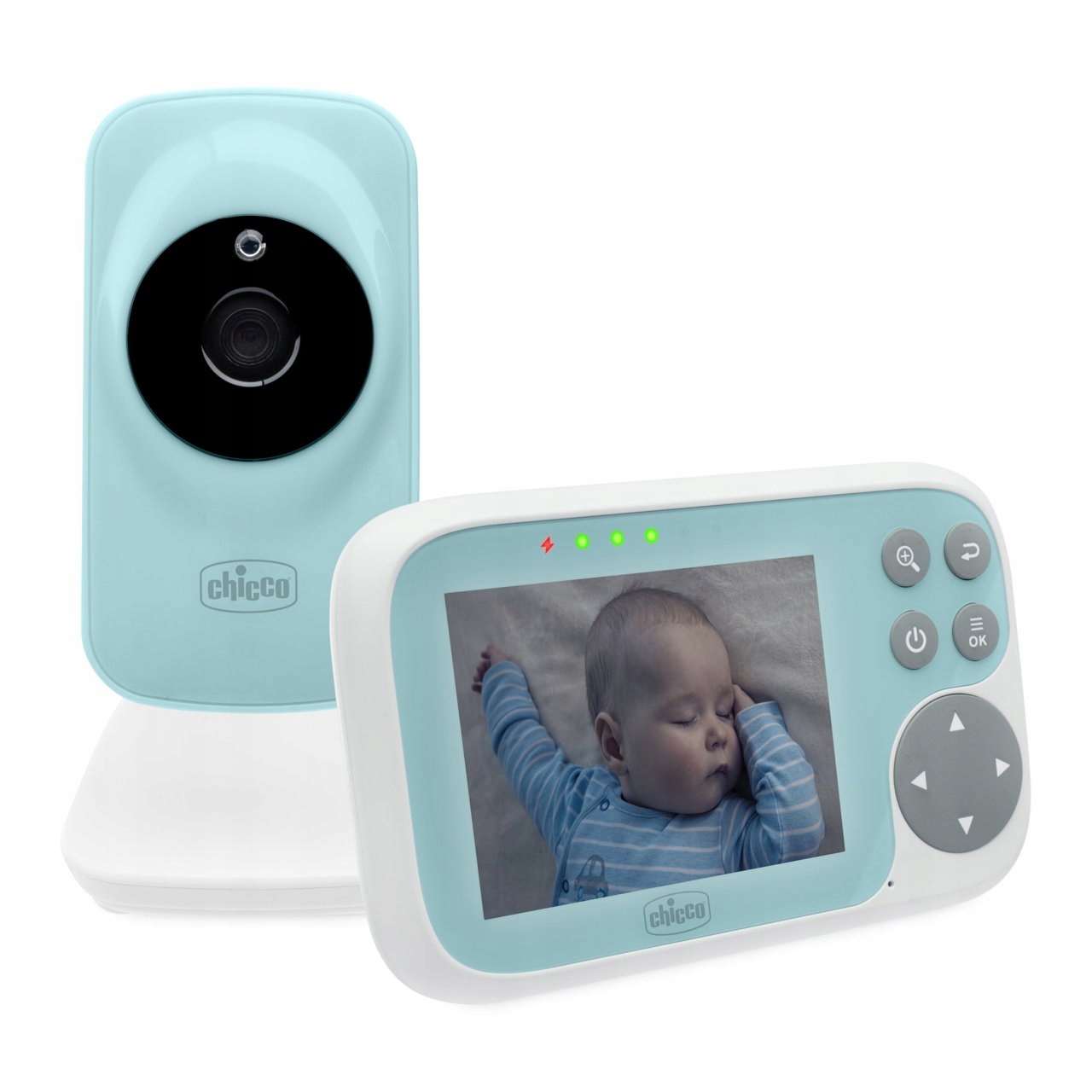 Chicco Essential Digital Video Monitor Baby