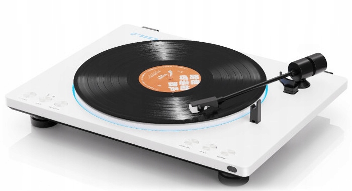 Gramofon FiiO TT13 Białe
