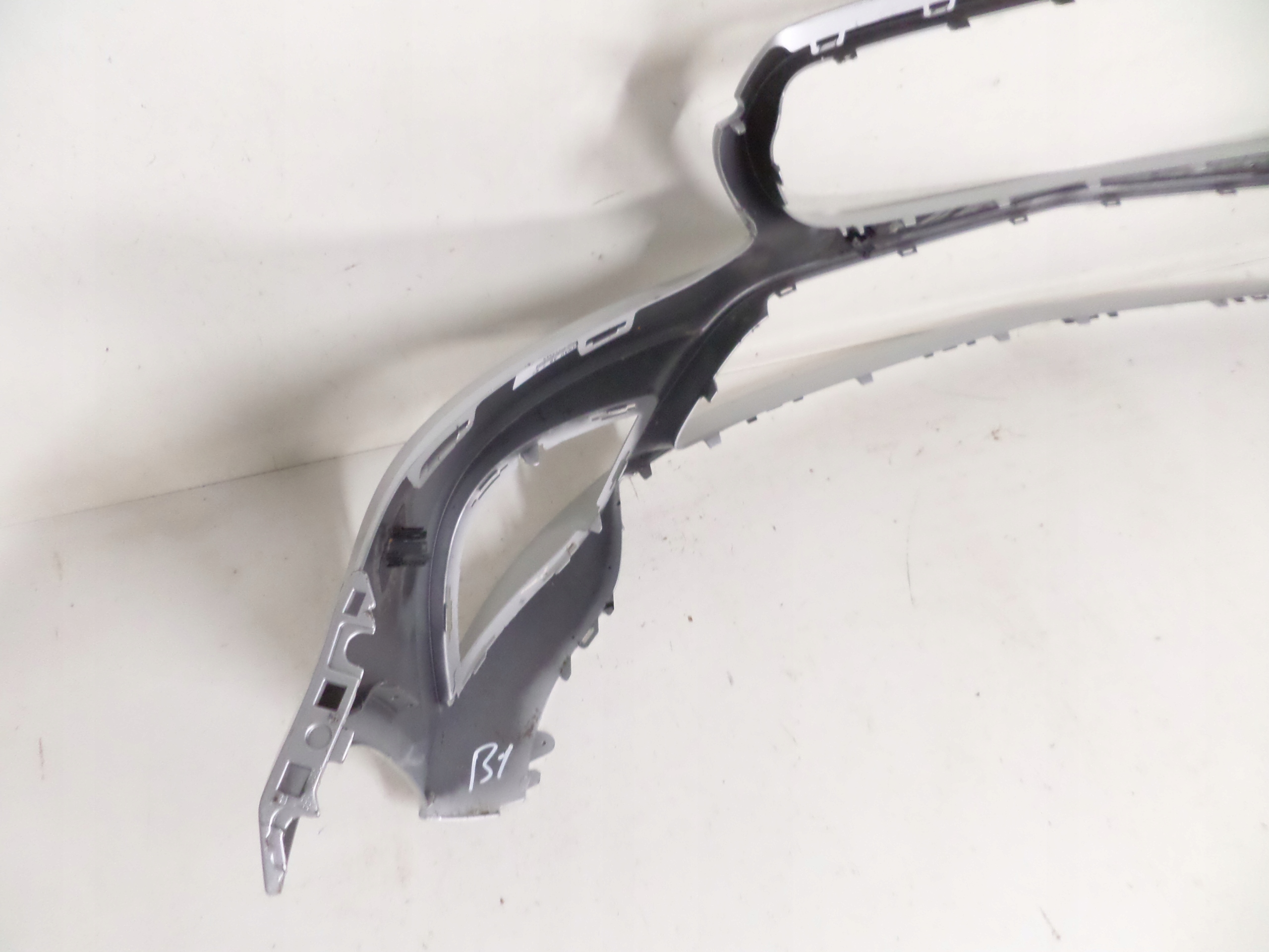 Frontstoßstange MERCEDES C KLASA W205 LIFT 18