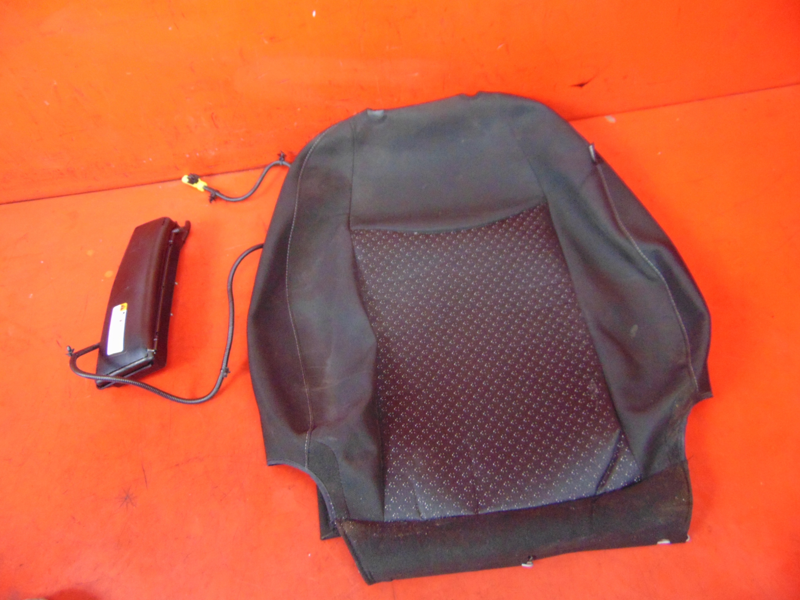 OPEL KARL airbag airbag side seat left PRZ
