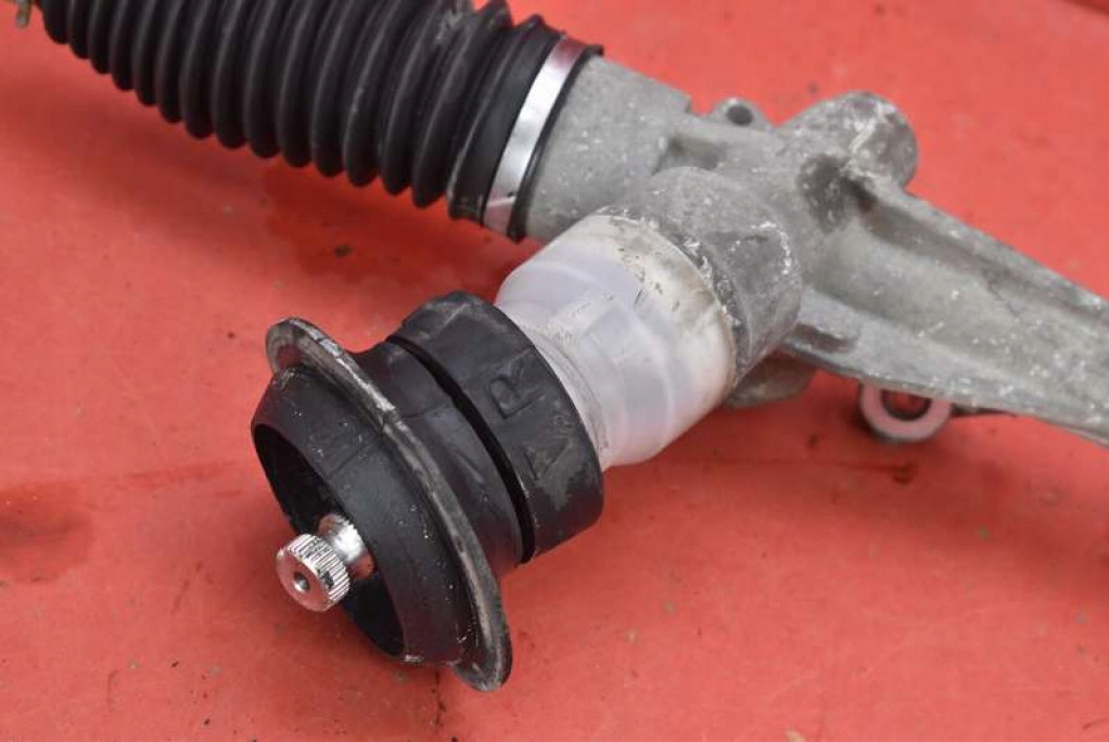 servo control EU MITSUBISHI ASX 1 and 1.8 DiD 150 KM 12-16