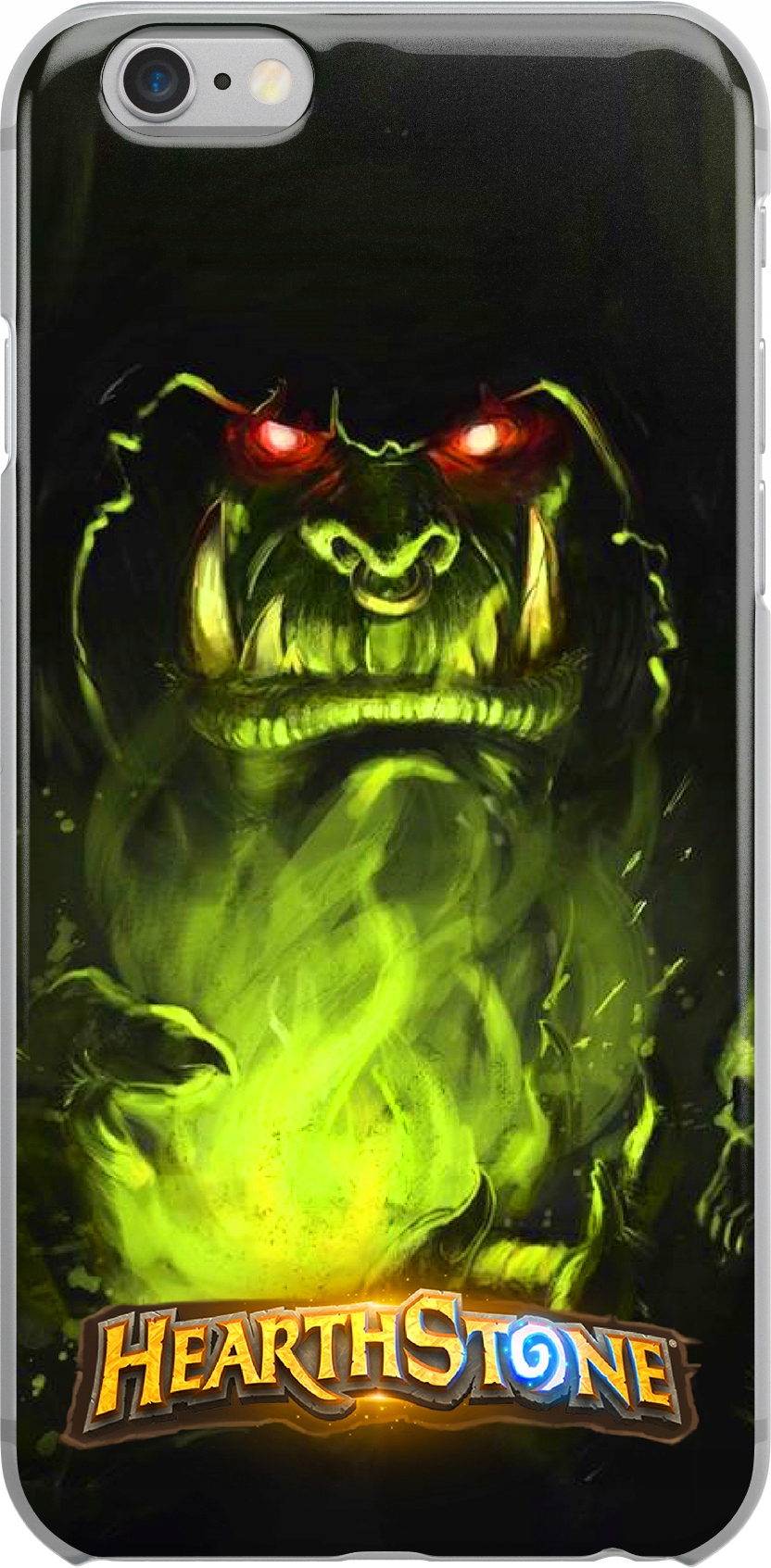 

Etui Wzory Hearthstone Oppo Find X2