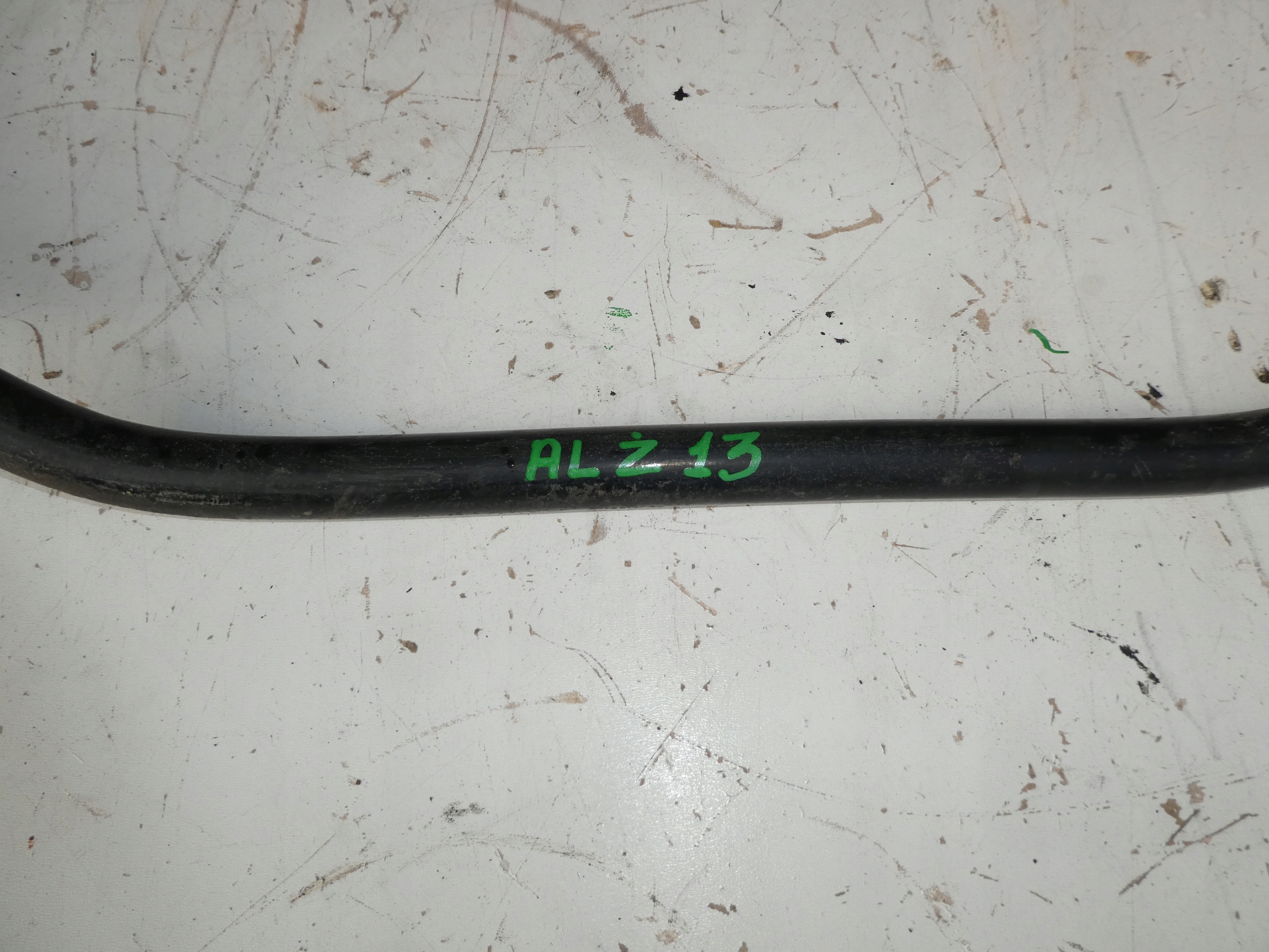 VW AMAROK 2H stabilizer rod front