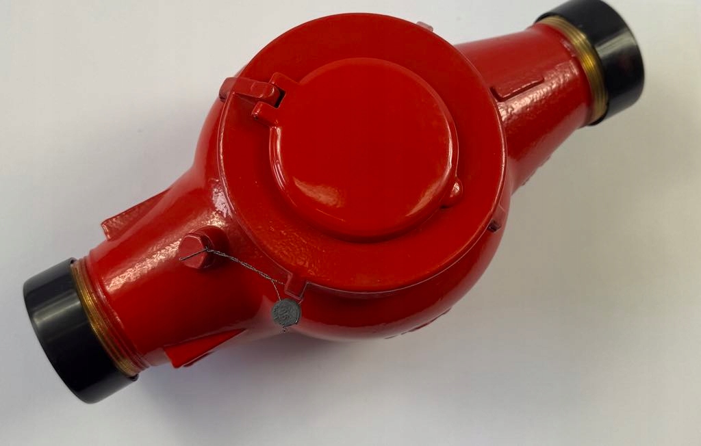 Vodomer Metron Ws 10 Dn 32 Q 10 m³/h