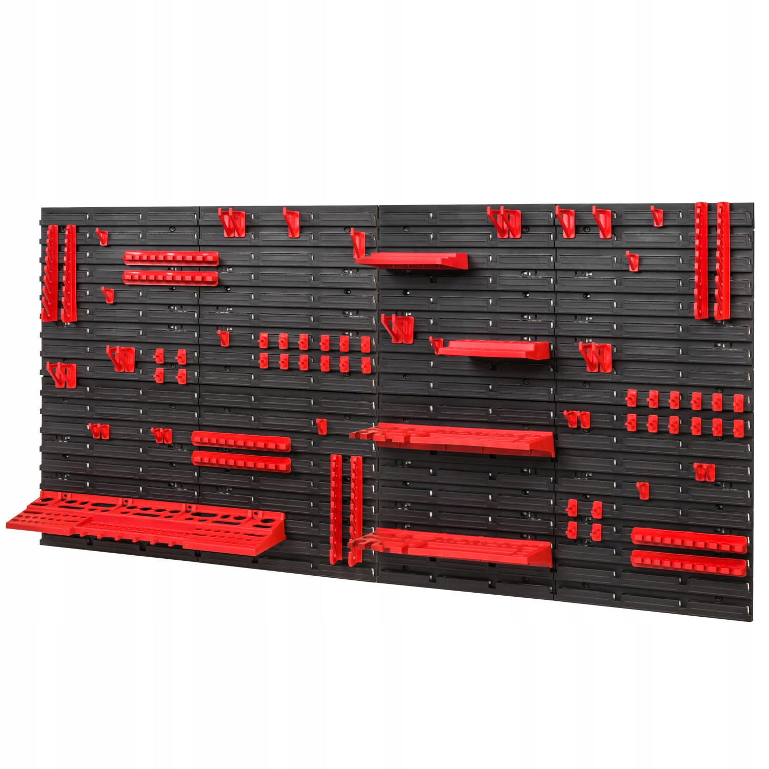 Tablica narzędziowa organizer ścienny 1544 x 780 Kod producenta PRO-MIX52-MIX53-XL