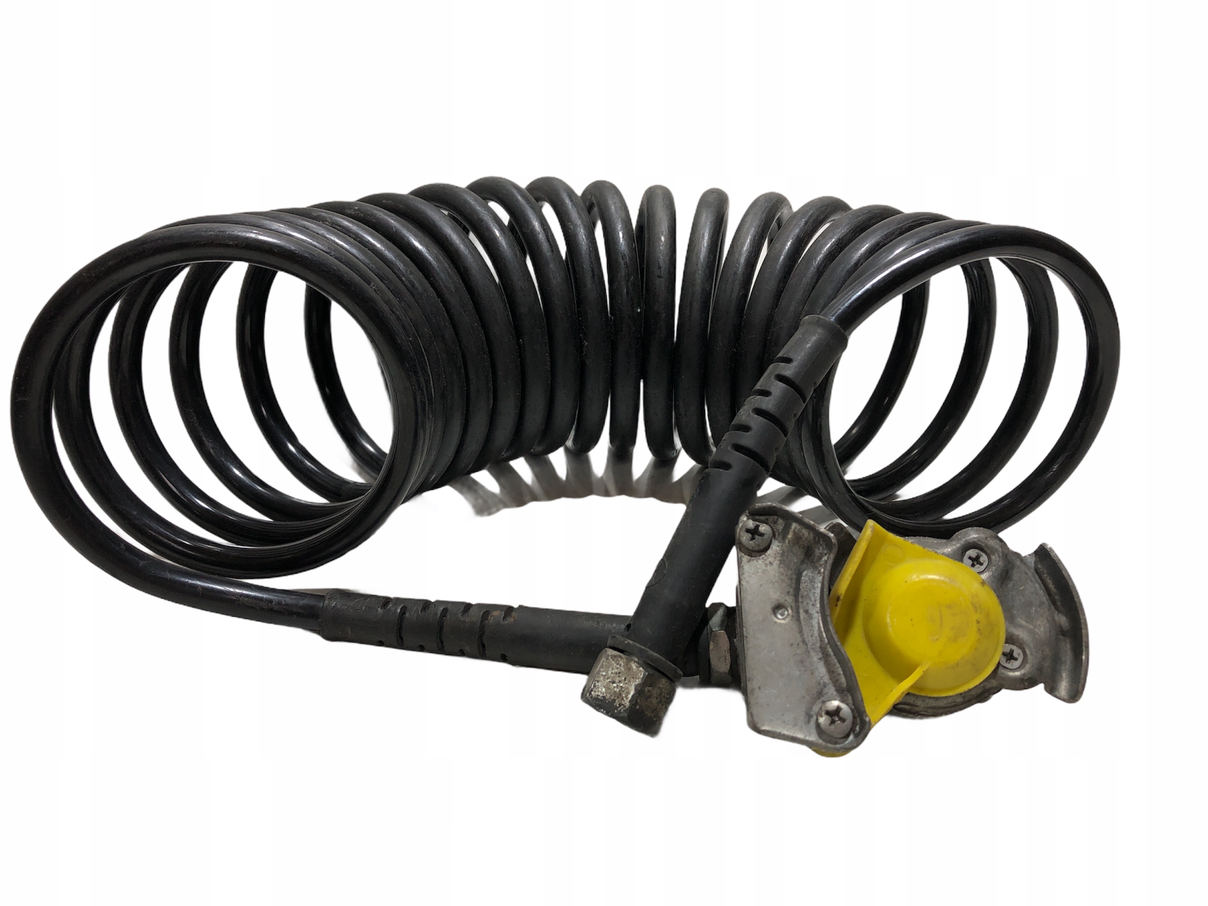 A0014290501 - 0014290501 ГАЛЬМІВНИЙ ШЛАНГ ПРИЧЕПА ACTROS AXOR