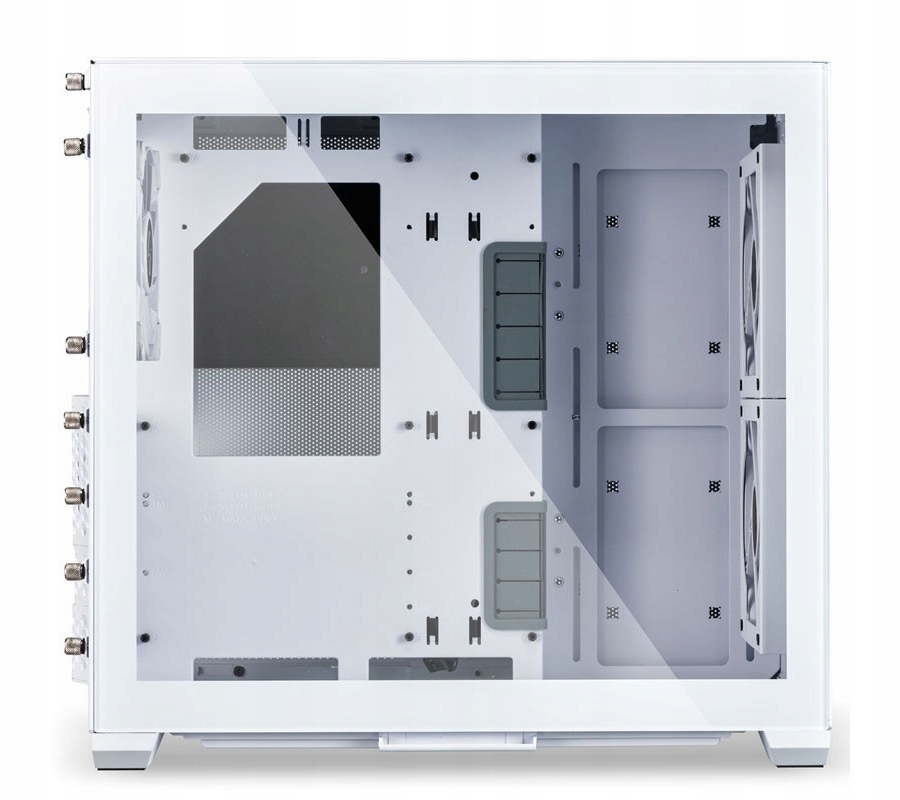 OBUDOWA LIAN LI O11 AIR MINI WHITE MIDI TOWER ATX Producent Lian Li