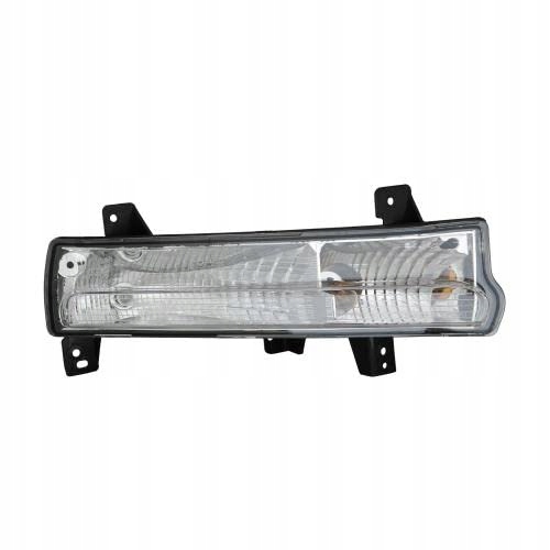 55112720AB - ПОКАЖЧИК ПОВОРОТУ МИГАЛКА ПРАВИЙ JEEP COMPASS 2017-2021