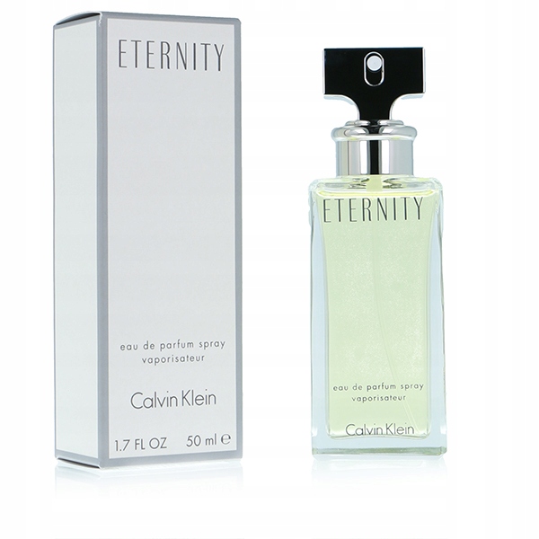 Eternity Women woda perfumowana damska
