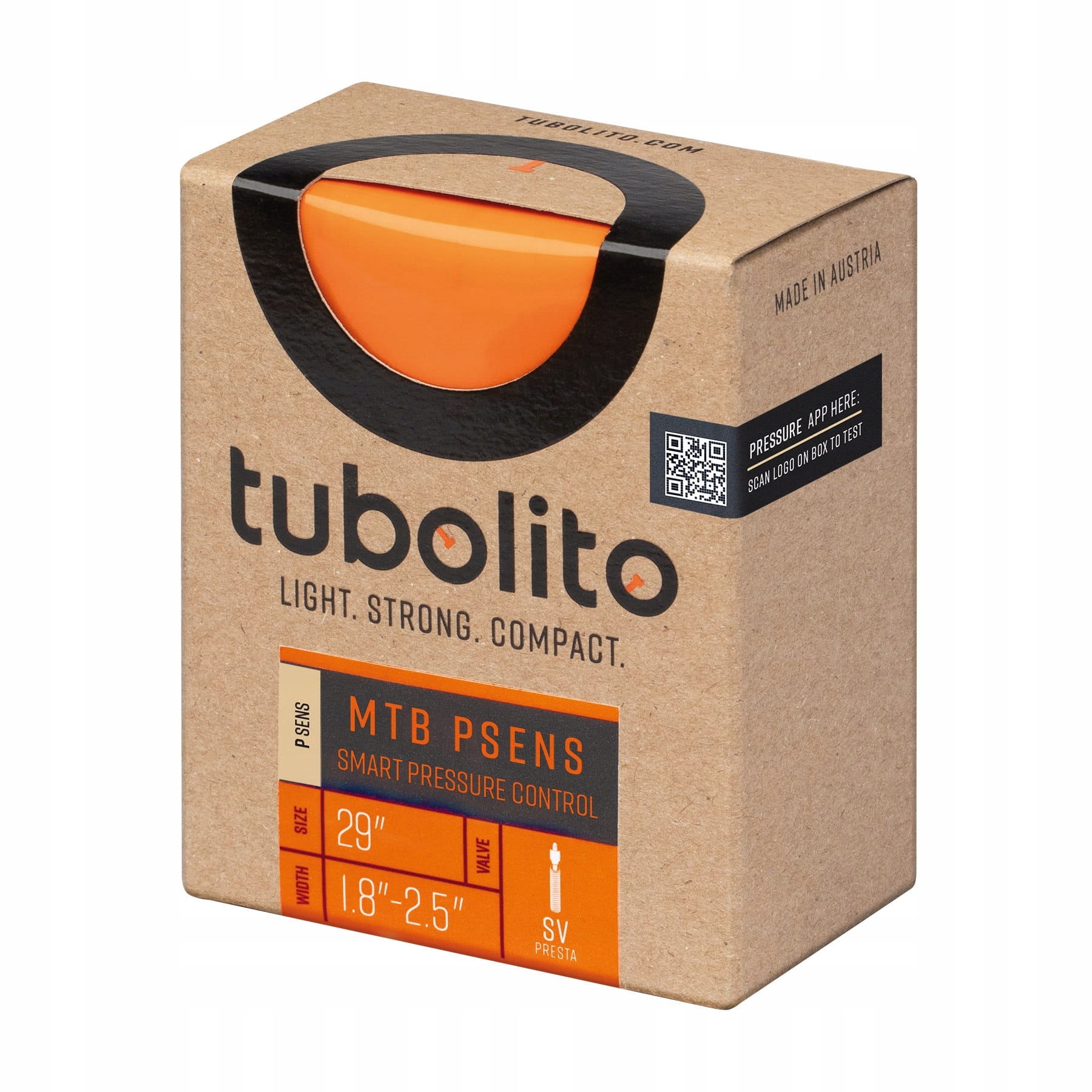 Duše Tubolito Mtb Psens 29