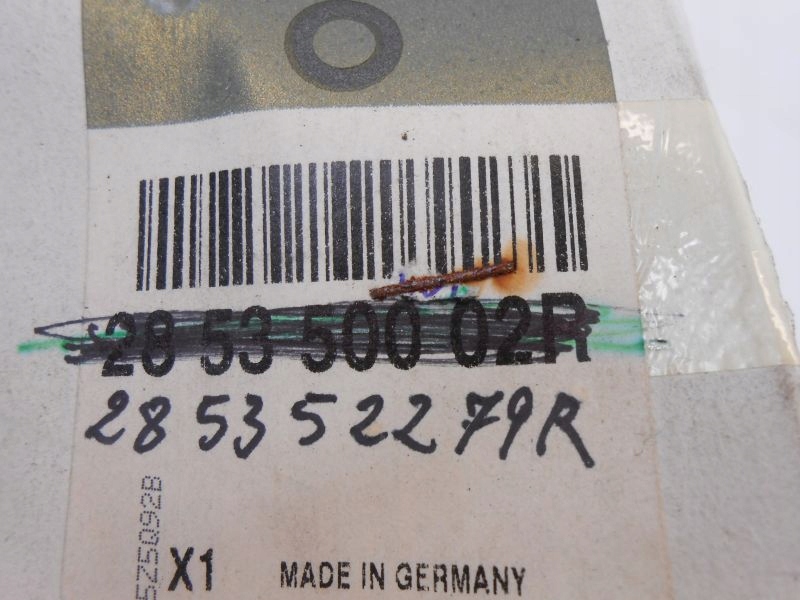 CLIO III MEGANE II SENSOR CZUJNIK DESZCZU ORYGINAL Generic Product sensor czujnik deszczu