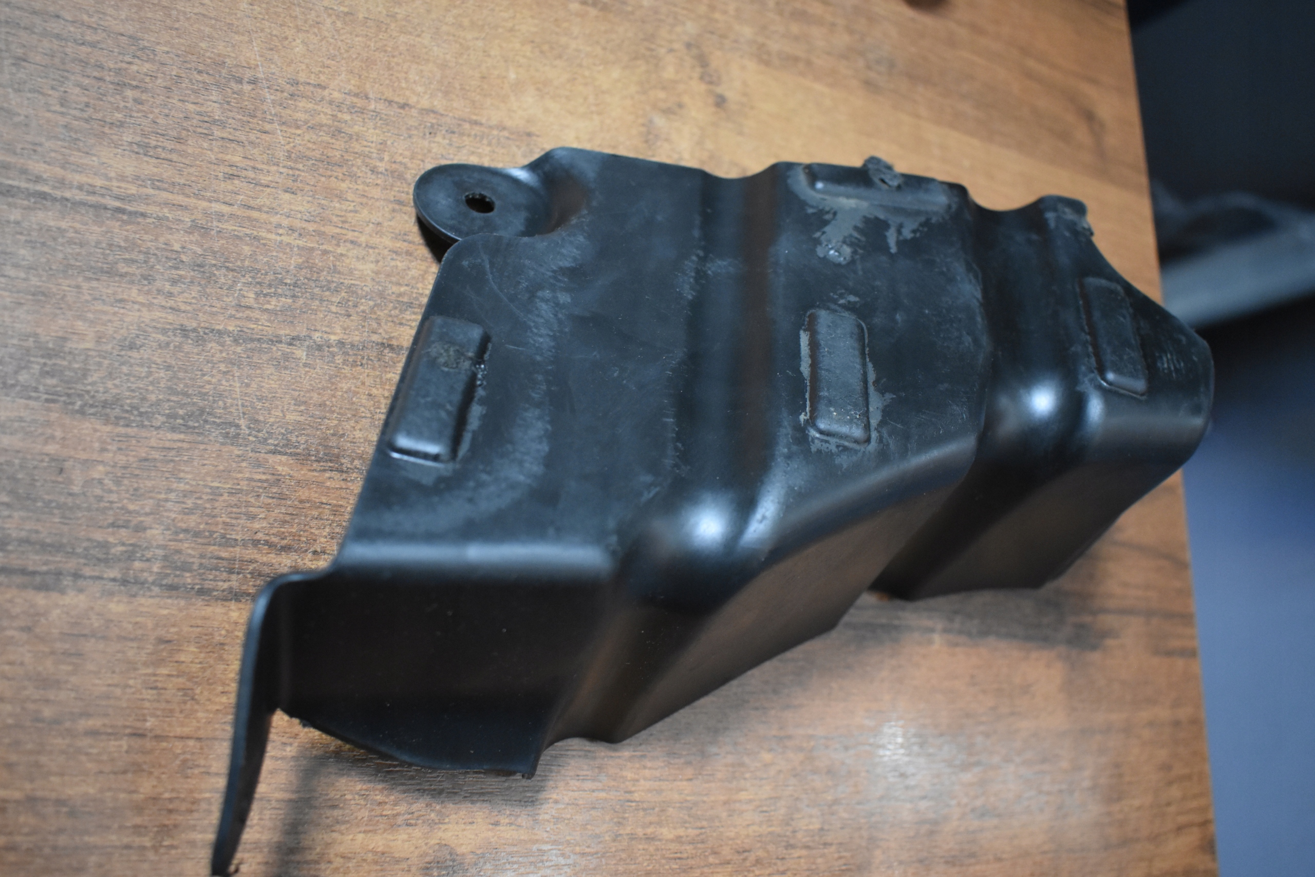 IDEALNA Blende Abdeckung NADKOLA PORSCHE PANAMERA 971 1