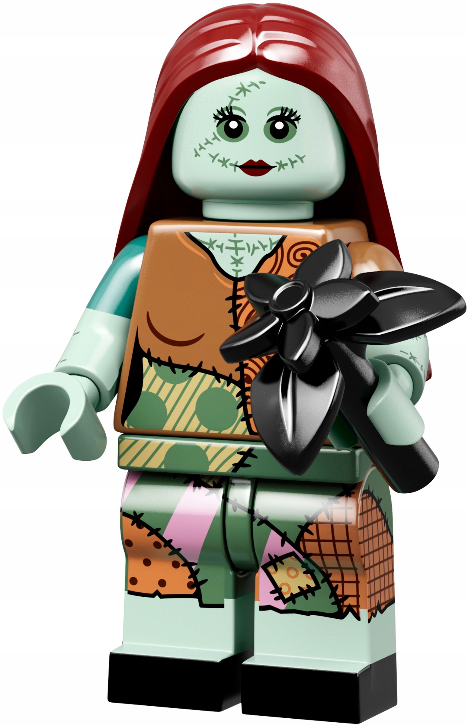 Lego minifigures 71024 Seria Disney 2 Sally coldis2-15