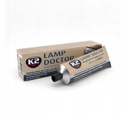 PASTA DO REFLEKTOROW I KLOSZY LAMP IG-K2 L3050