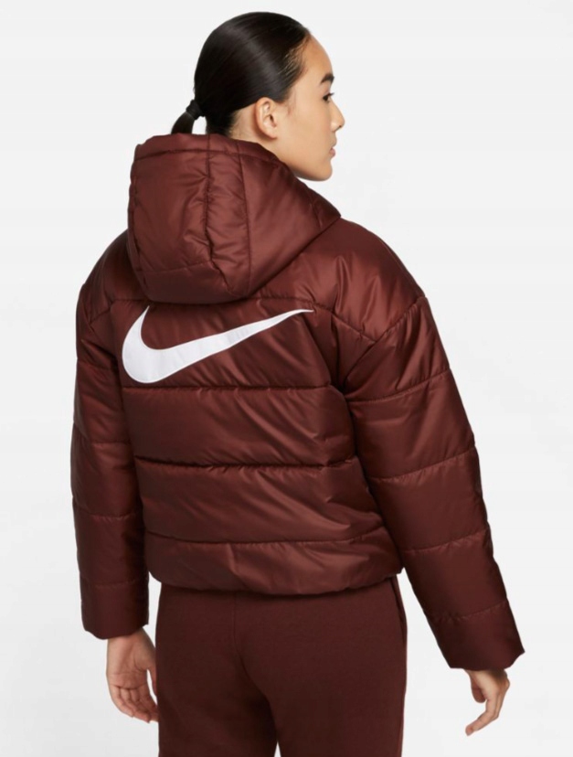 Kurtka Nike NSW Therma-FIT Repel DJ6995273 r. M Rozmiar M