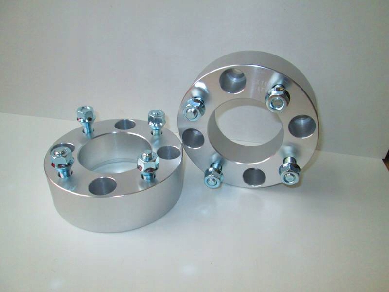 Dystanse tył Yamaha Raptor 700 Producent X-ATV