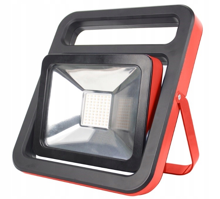 Pro Led reflektor 50W IP65 (4000 lm/W)