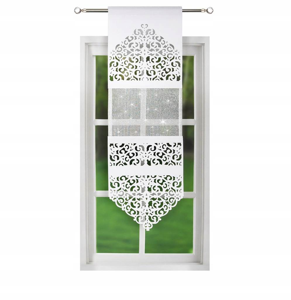

Panel dekoracyjny sable, panel ekranowy,40x120 cm