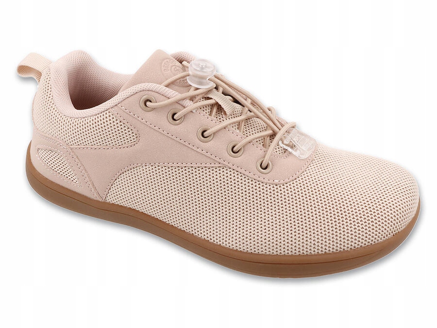 Befado 004Q017 vel. 41 tenisky Barefoot Relaxy pro široká chodidla