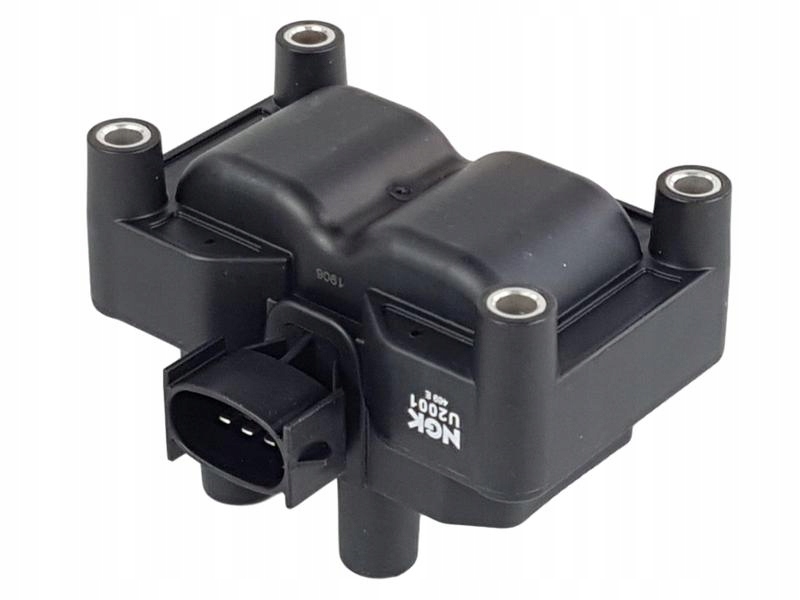 NGK CEWKA ZAPŁONOWA FORD MONDEO MK3 1.8 2.0 16V Wersja Europejska