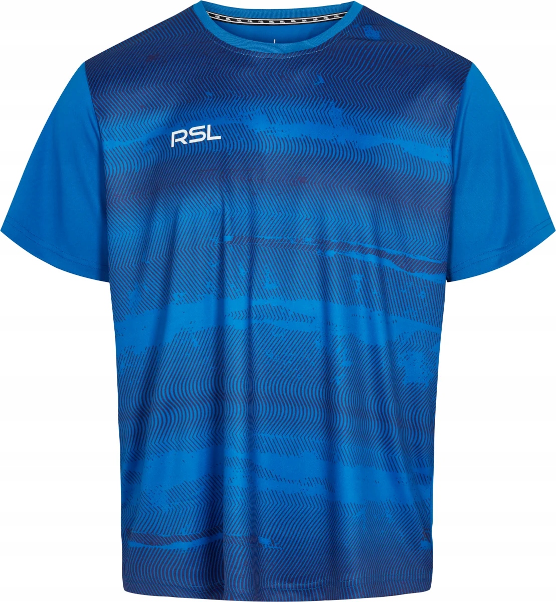 Koszulka do badmintona Rsl Donatello men r.L