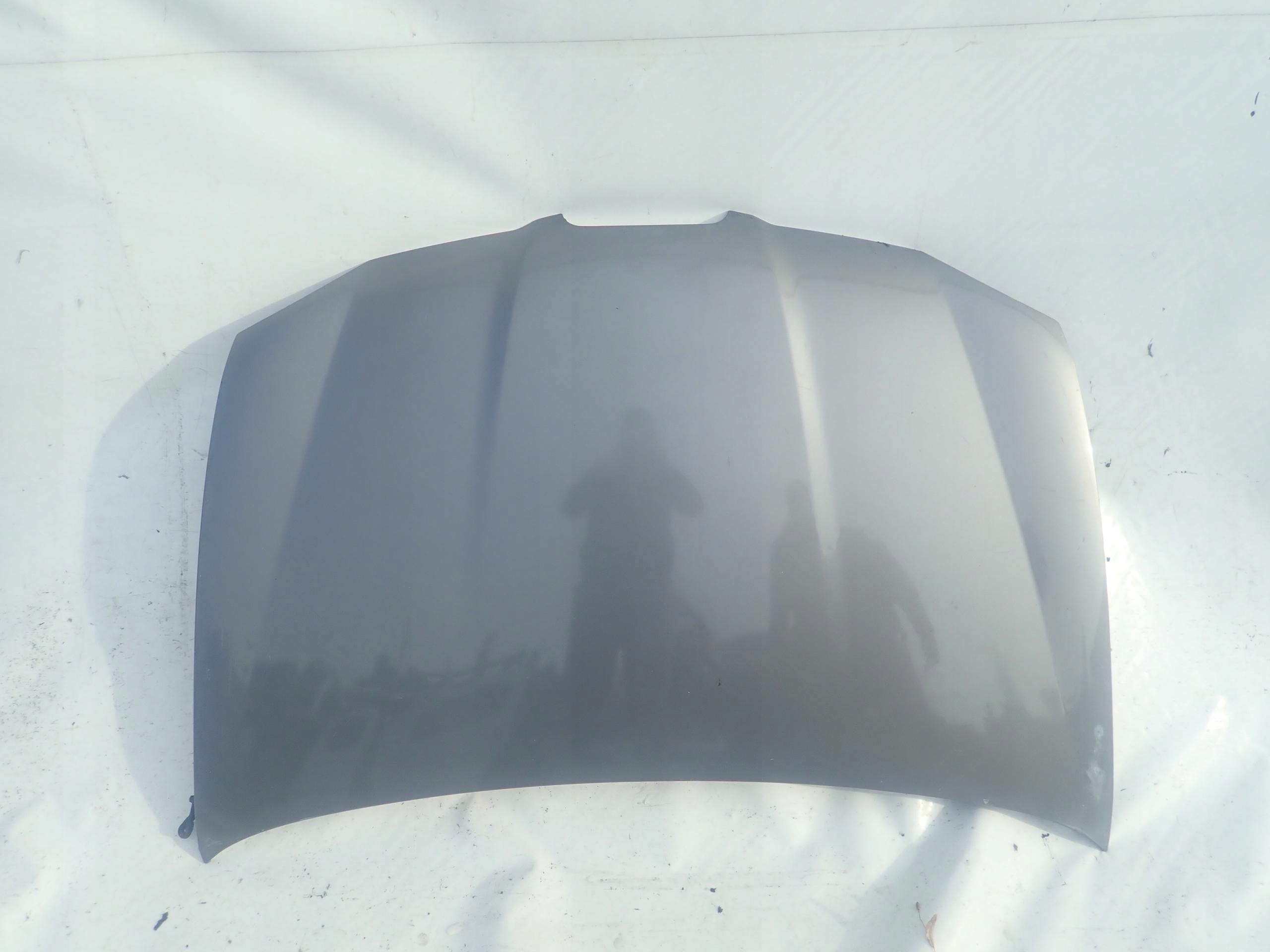 SEAT AROSA LIFT 00-05 Capot