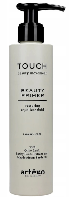 

Artego Touch Beauty Primer Fluid Baza 200ml