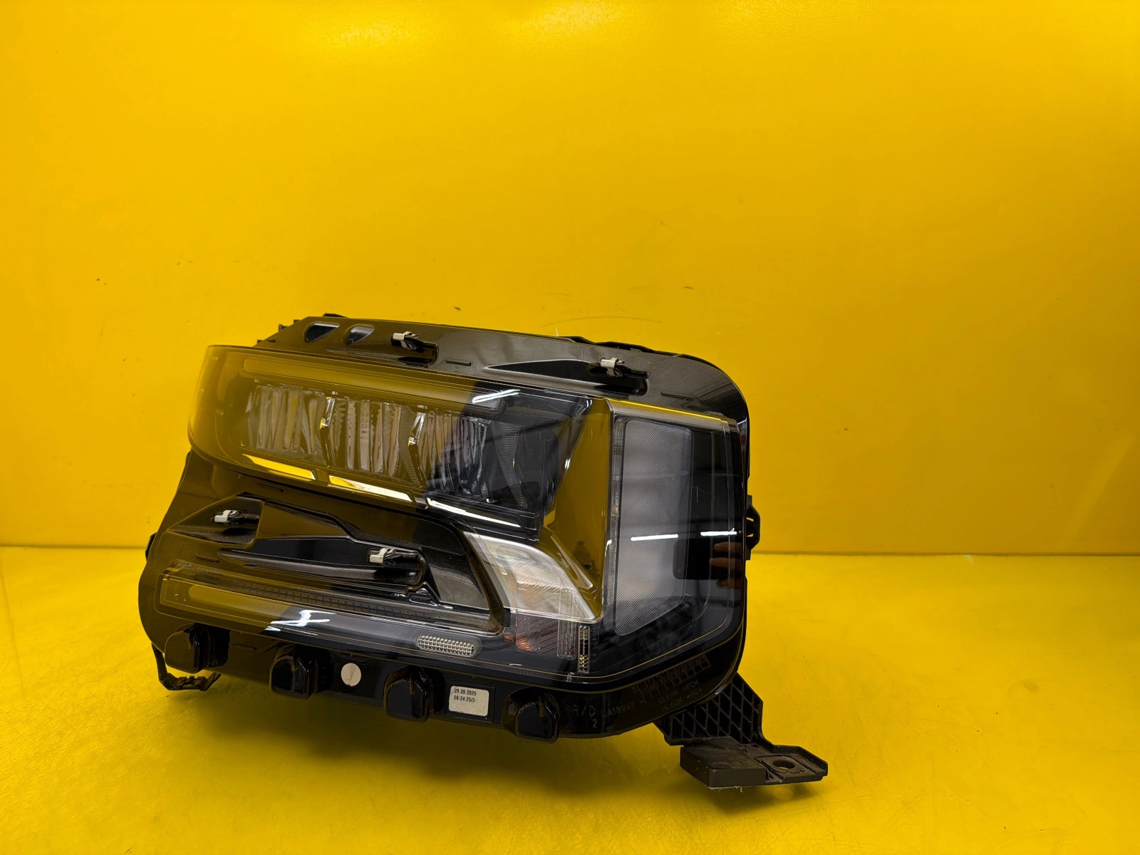 light right Citroen C3 IV E-C3 2024 Full Led 9851349080