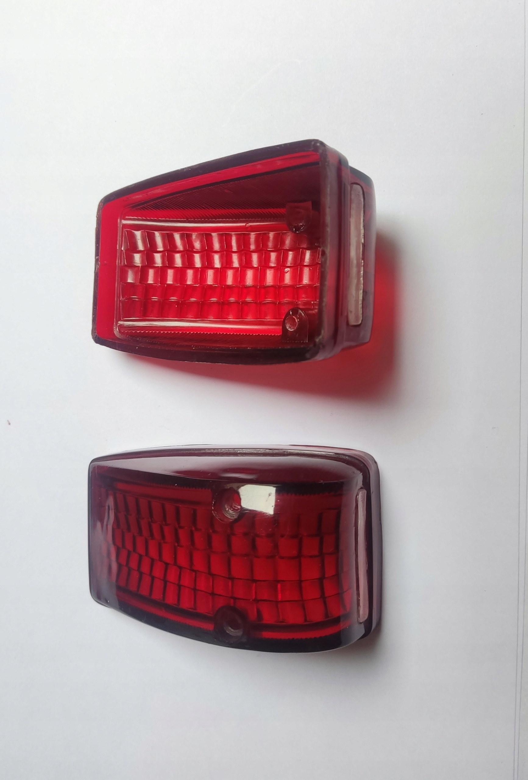 Klosz Lampy Shl M06U M06T Junak M07 M10 Wsk M-150 M06-z