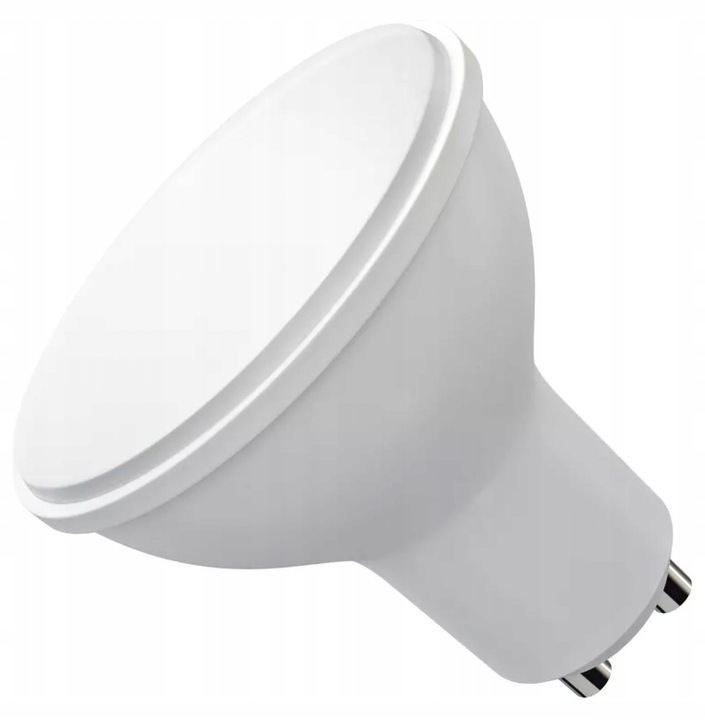 

Emos Z75130 Żarówka Led MR16 5,8W GU10 ciepła biel