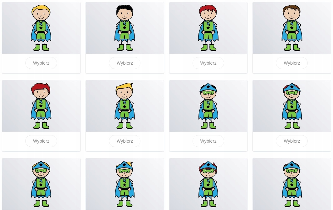 KUBEK PREZENT DLA DZIADKA RÓŻNE WŁASNE KLIPARTY Pojemność 330 ml