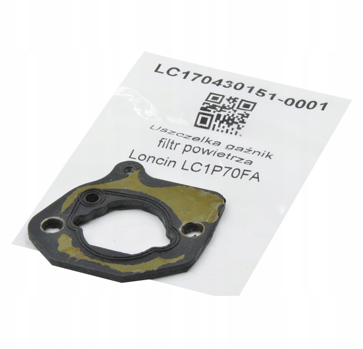 

Uszczelka Gaźnika Loncin LC1P70FA 170430151-0001