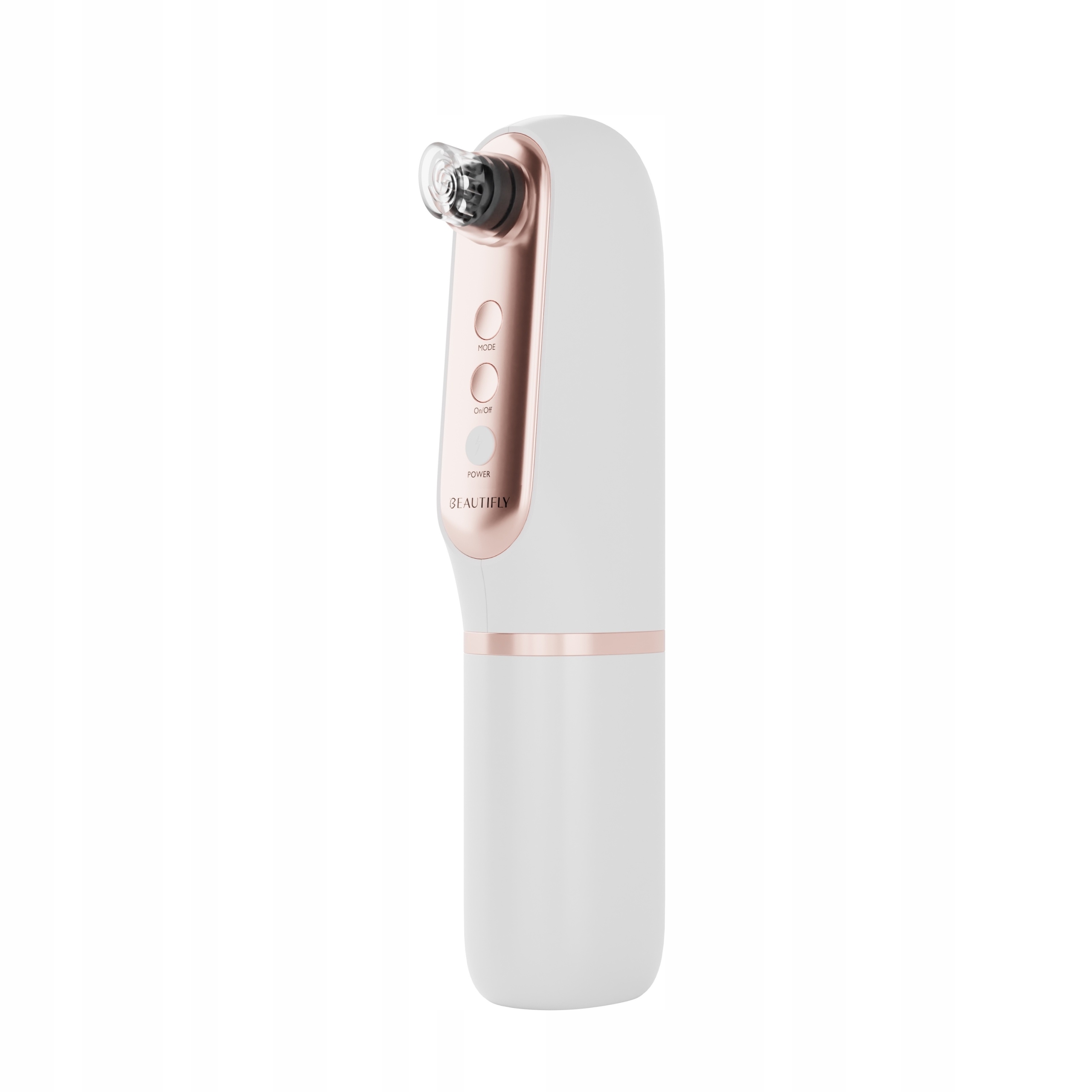 Přístroj na čištění obličeje Beautifly Hydraclear Pro