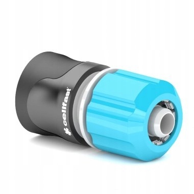 

Szybkozłącze stop Cellfast Ergo 3/4" 53-125