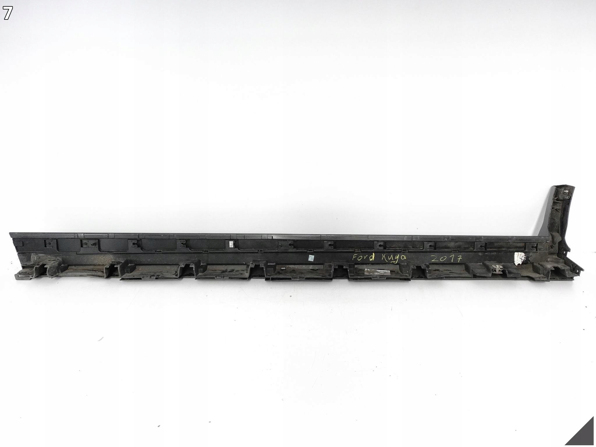 FORD KUGA II MK2 ST-LINE TITANIUM MK2 LIFT 16-19 threshold moulding threshold right