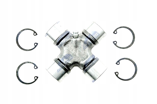 KRZYŻAK WAŁU NAPĘDOWEGO 27X82 TOYOTA HILUX 04- 4-RUNNER 88- TACOMA EAN (GTIN) 5902048111845