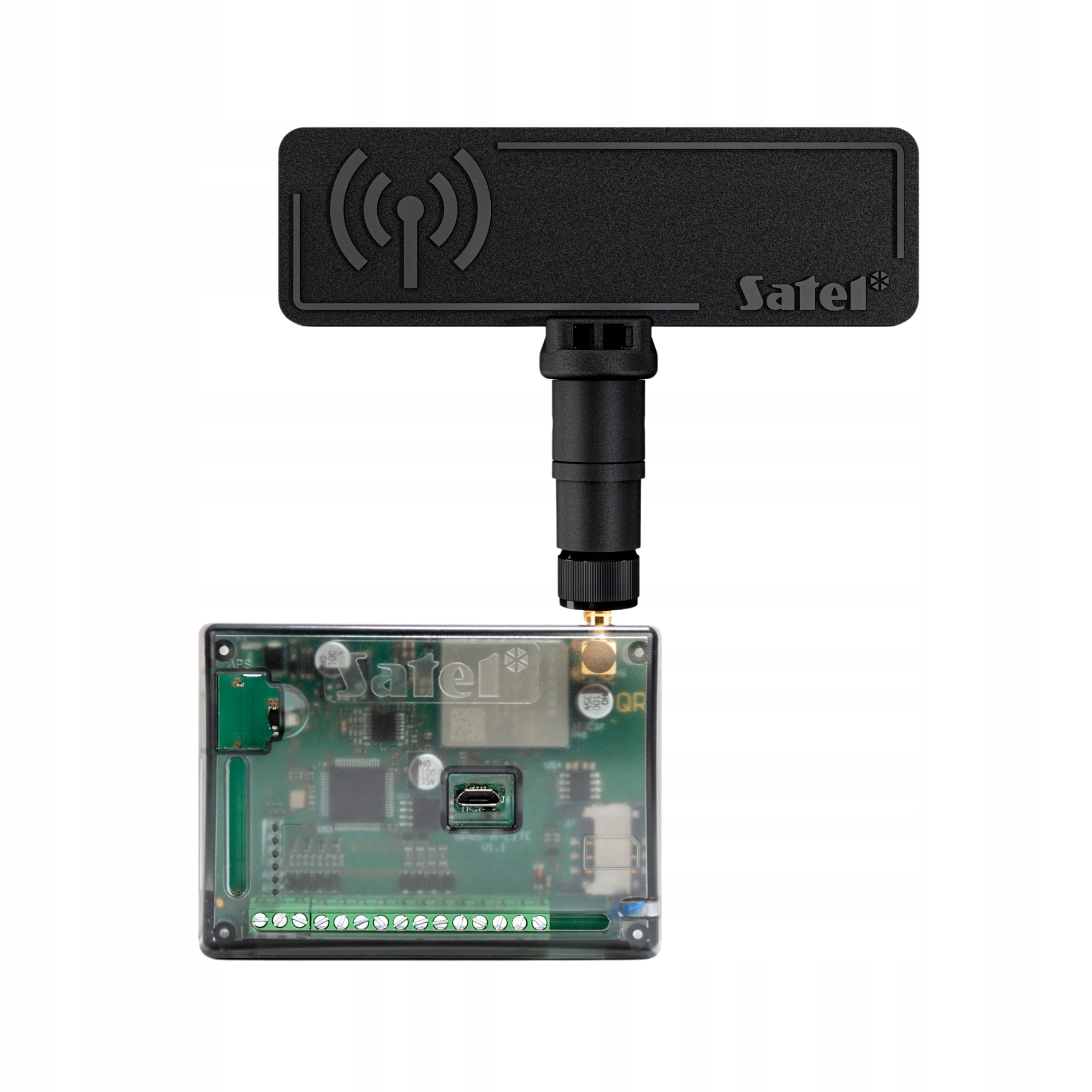 Moduł monitoringu Gprs-a-lite Satel