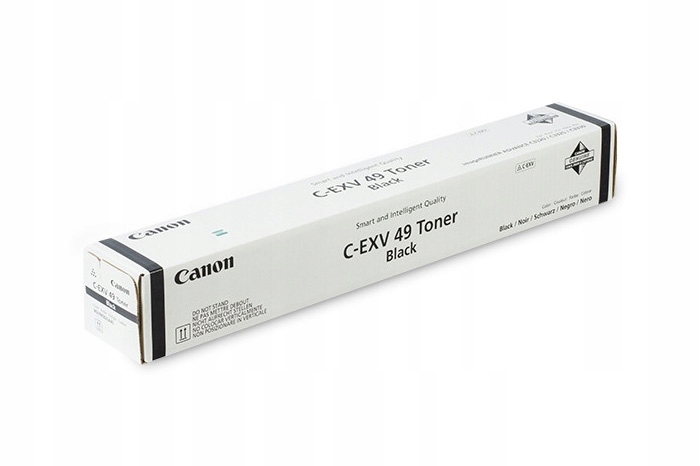 Toner Black Canon Adv iRC3320, iRC3325, iRC3330, iRC3520, iRC352