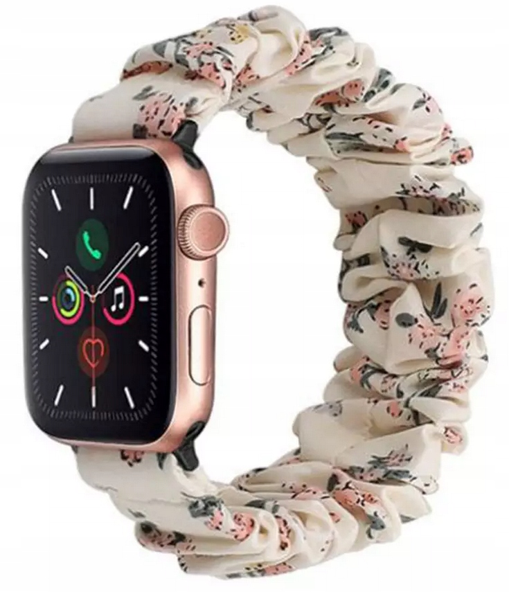 

Opaska Pasek do Apple Watch 1/2/3/4/5/6/7 42 44 45