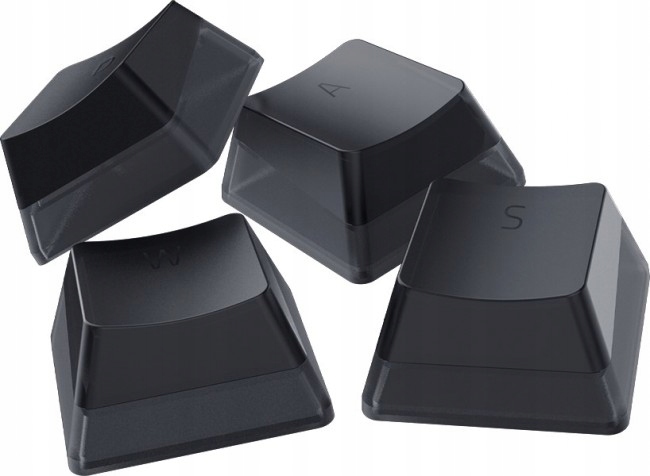 Набор обновлений клавиш Razer Phantom, черный