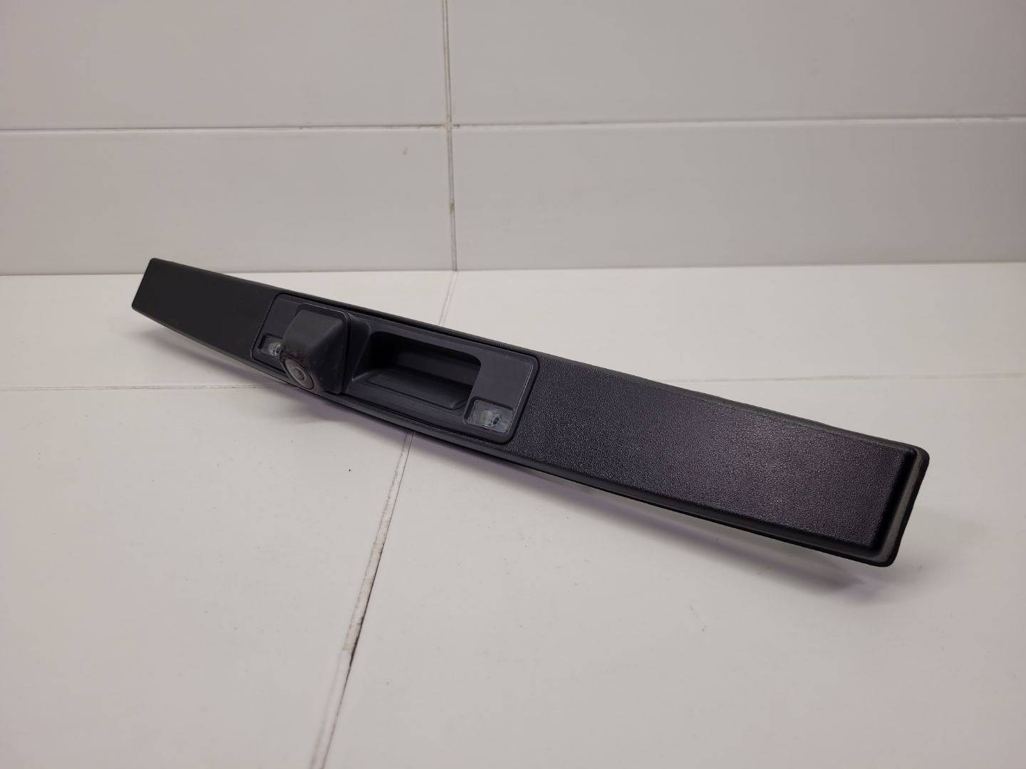 moulding bonnet Ford Puma 2 2021 L1TB-431B82-ADW