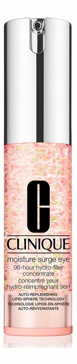 Clinique Hydratační Gel pod oči 15 ml