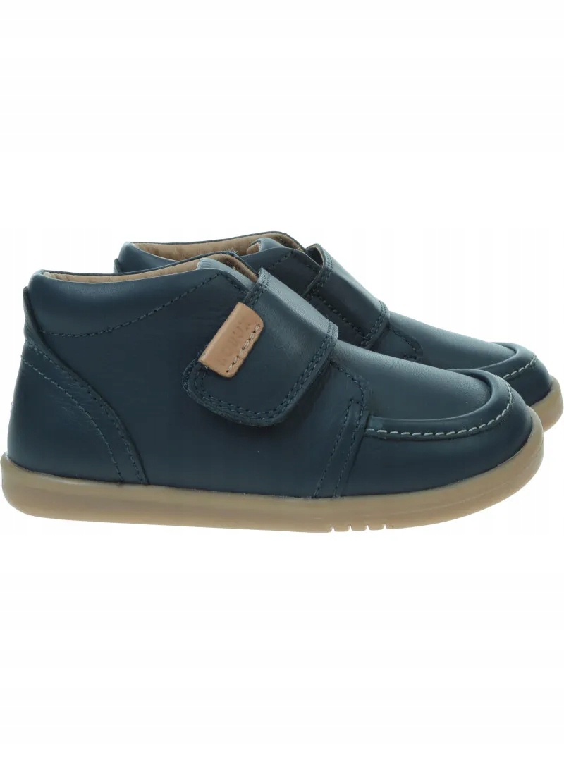 Trzewiki Bobux Grover Navy 623001 24