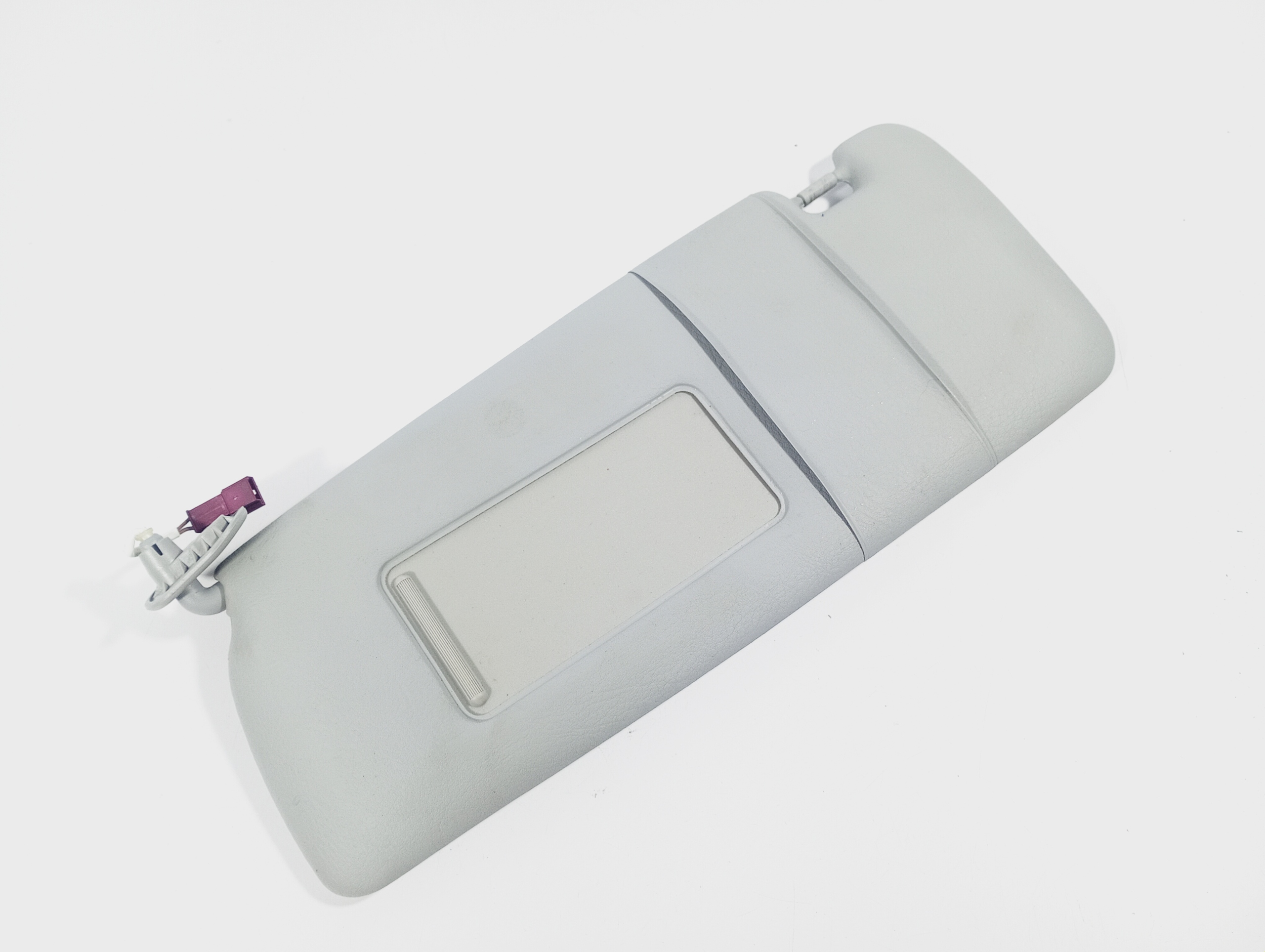 cover PRZECIWSLONECZNA left driver´s visor left BMW 3 III E46 02-05